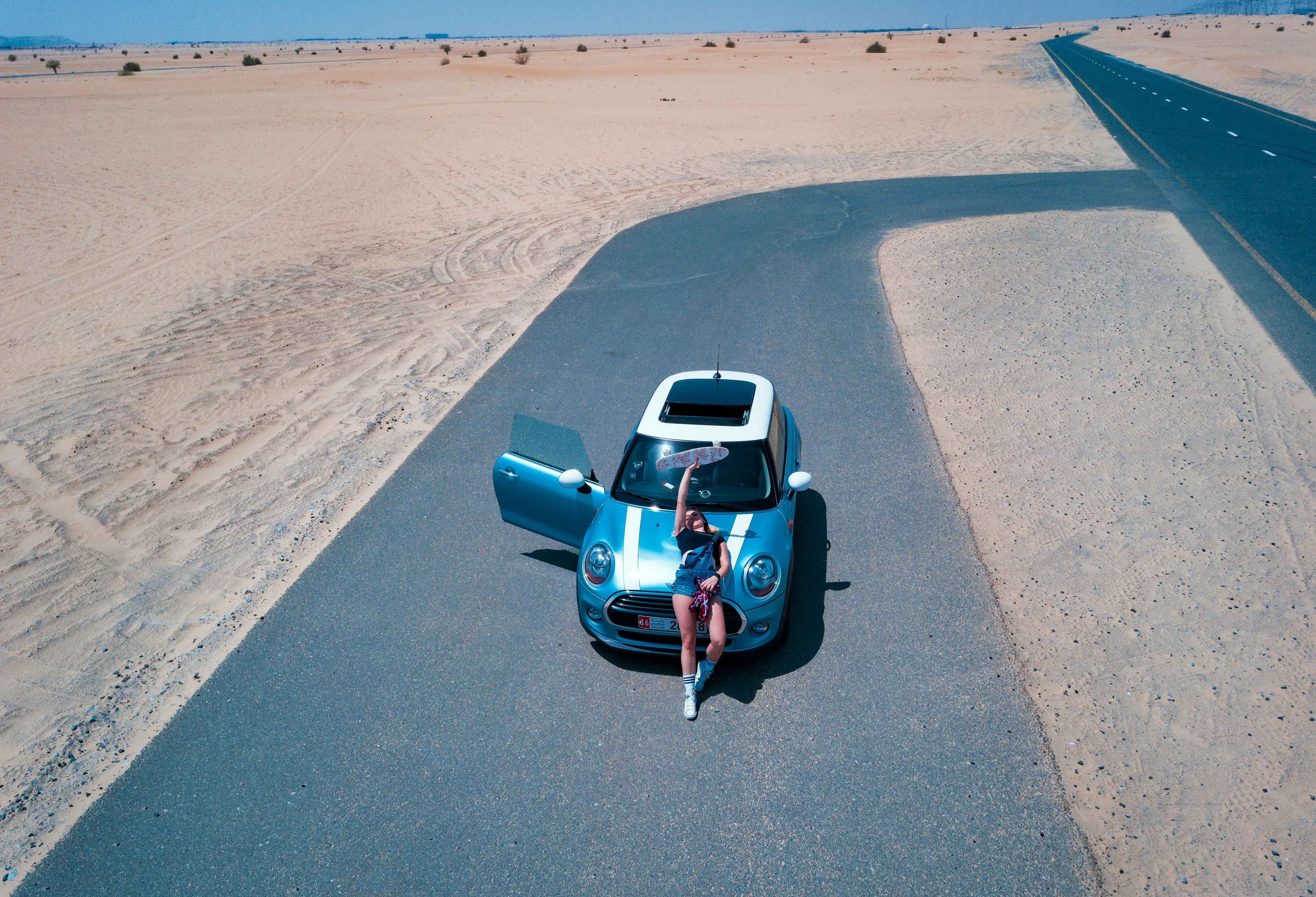 Captation drone BNF Consulting